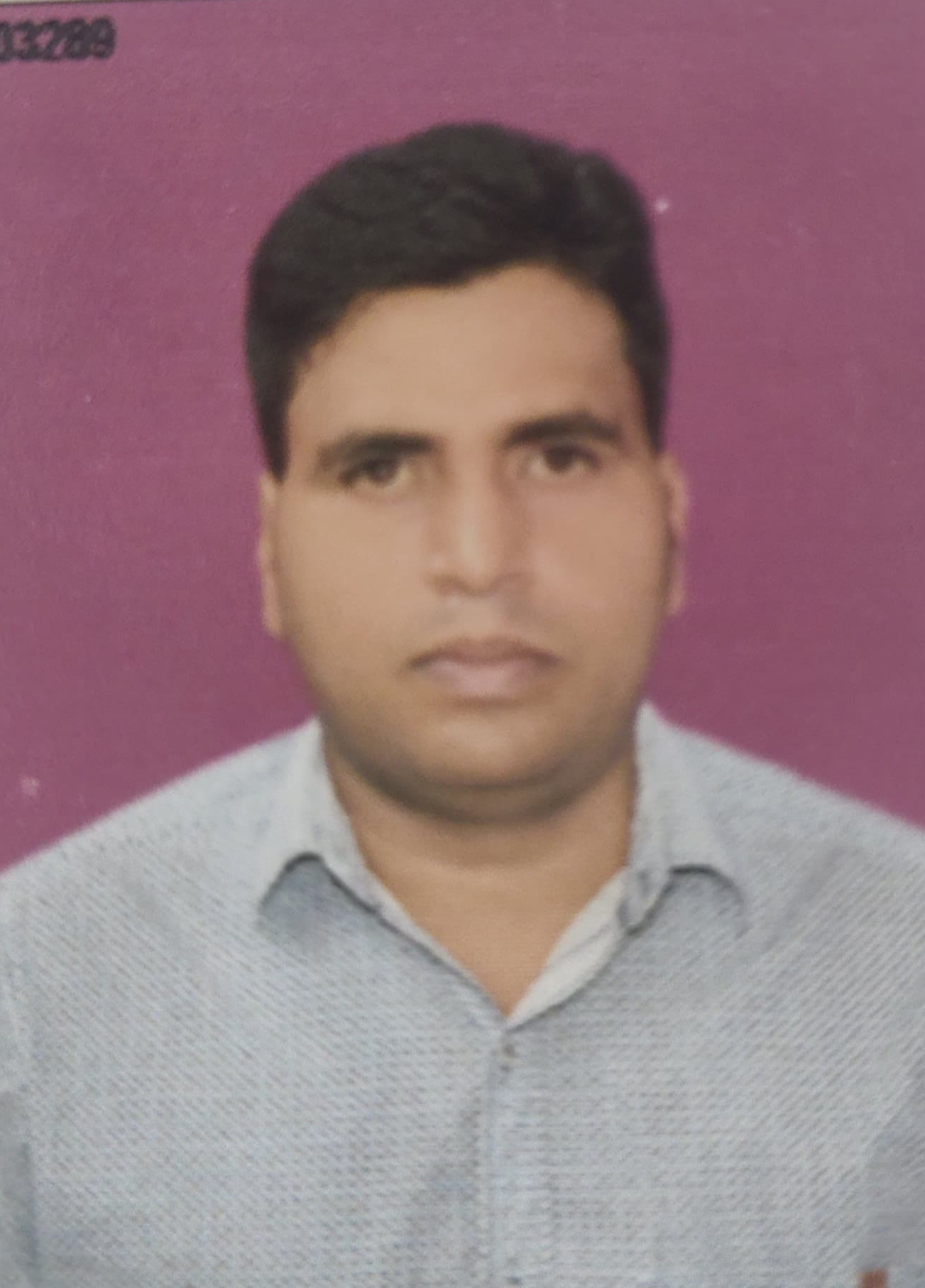 Student Photo Not Available