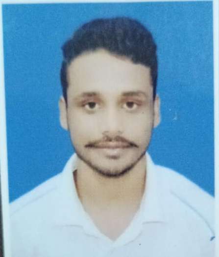 Student Photo Not Available