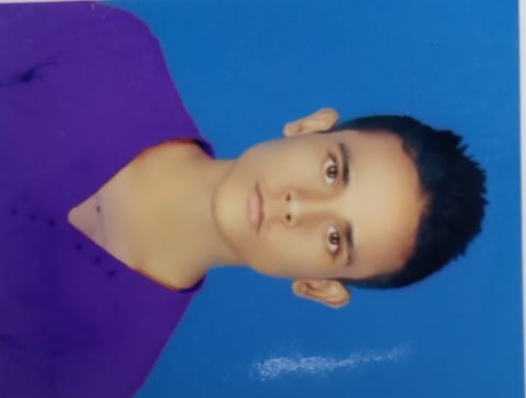 Student Photo Not Available