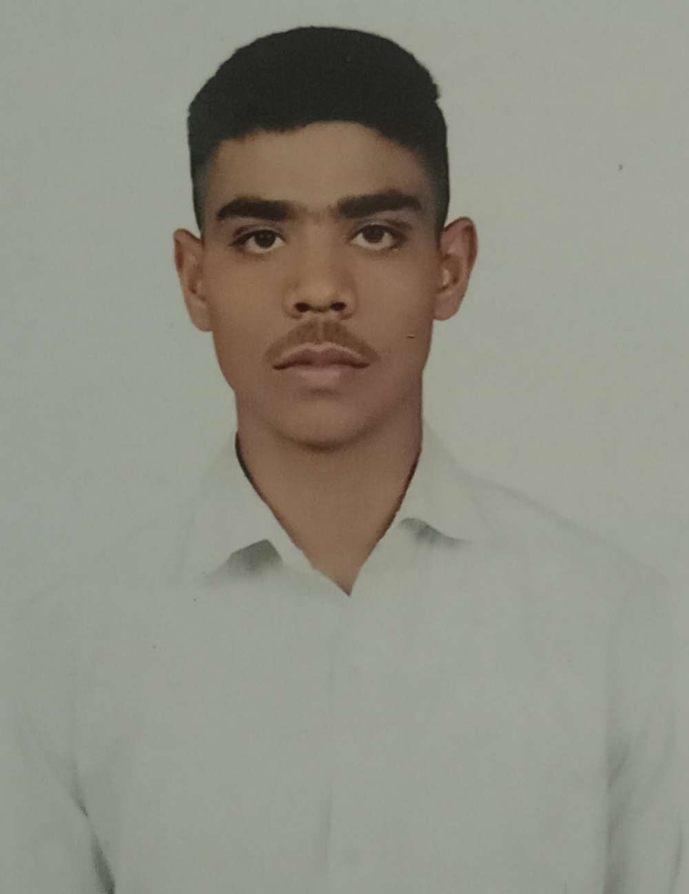 Student Photo Not Available