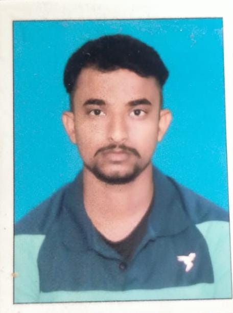 Student Photo Not Available