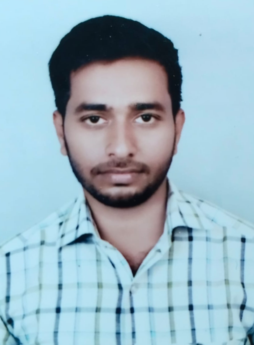 Student Photo Not Available