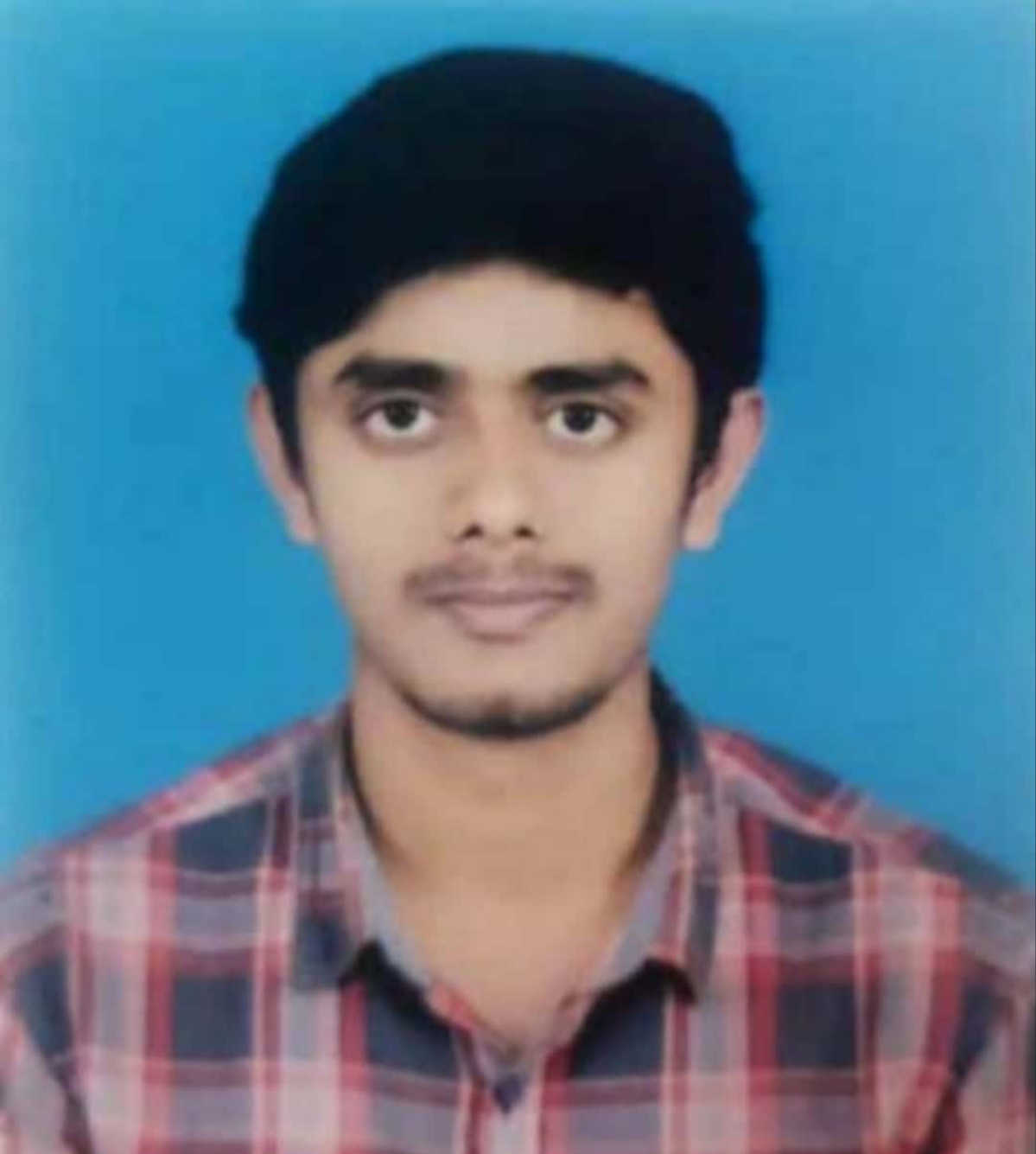 Student Photo Not Available