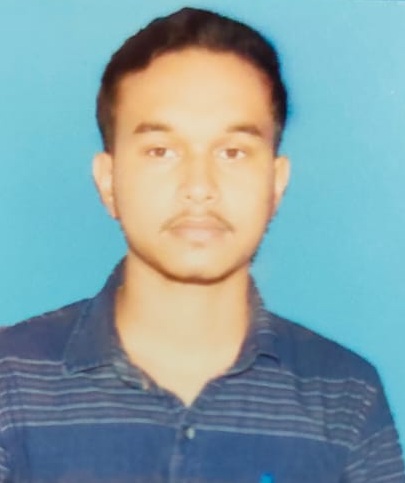 Student Photo Not Available