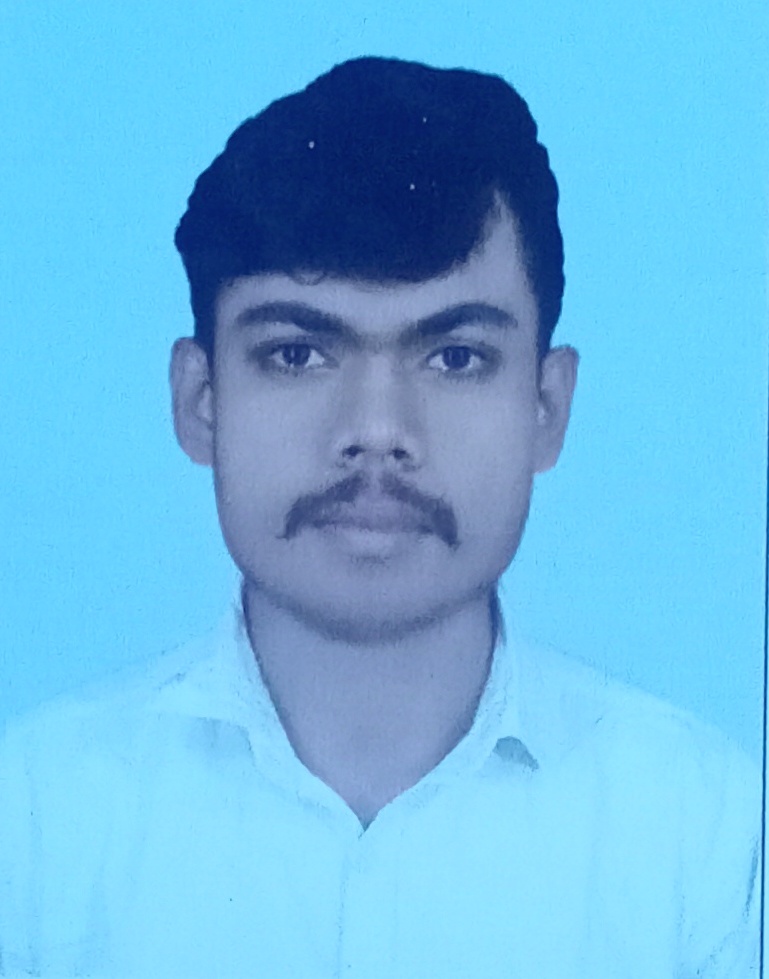 Student Photo Not Available