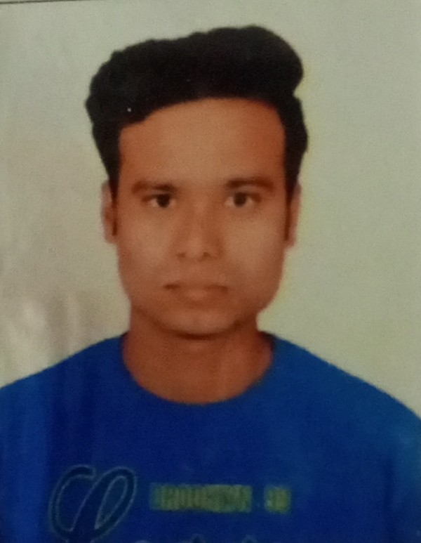 Student Photo Not Available