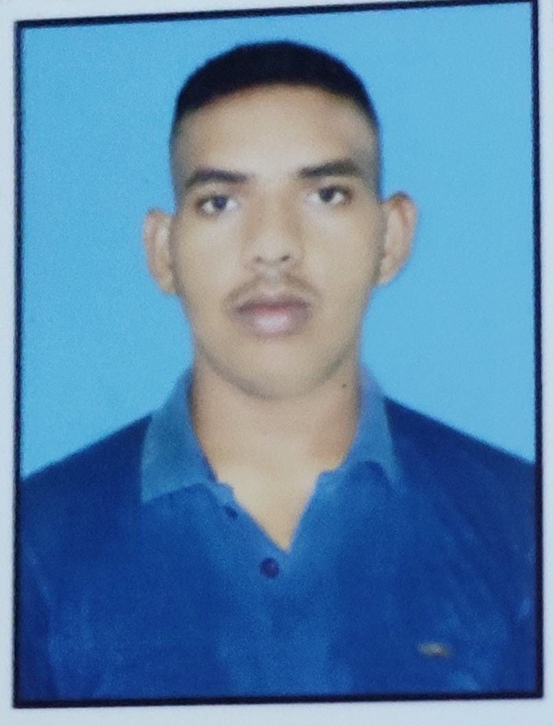 Student Photo Not Available