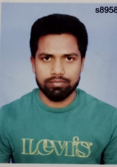 Student Photo Not Available