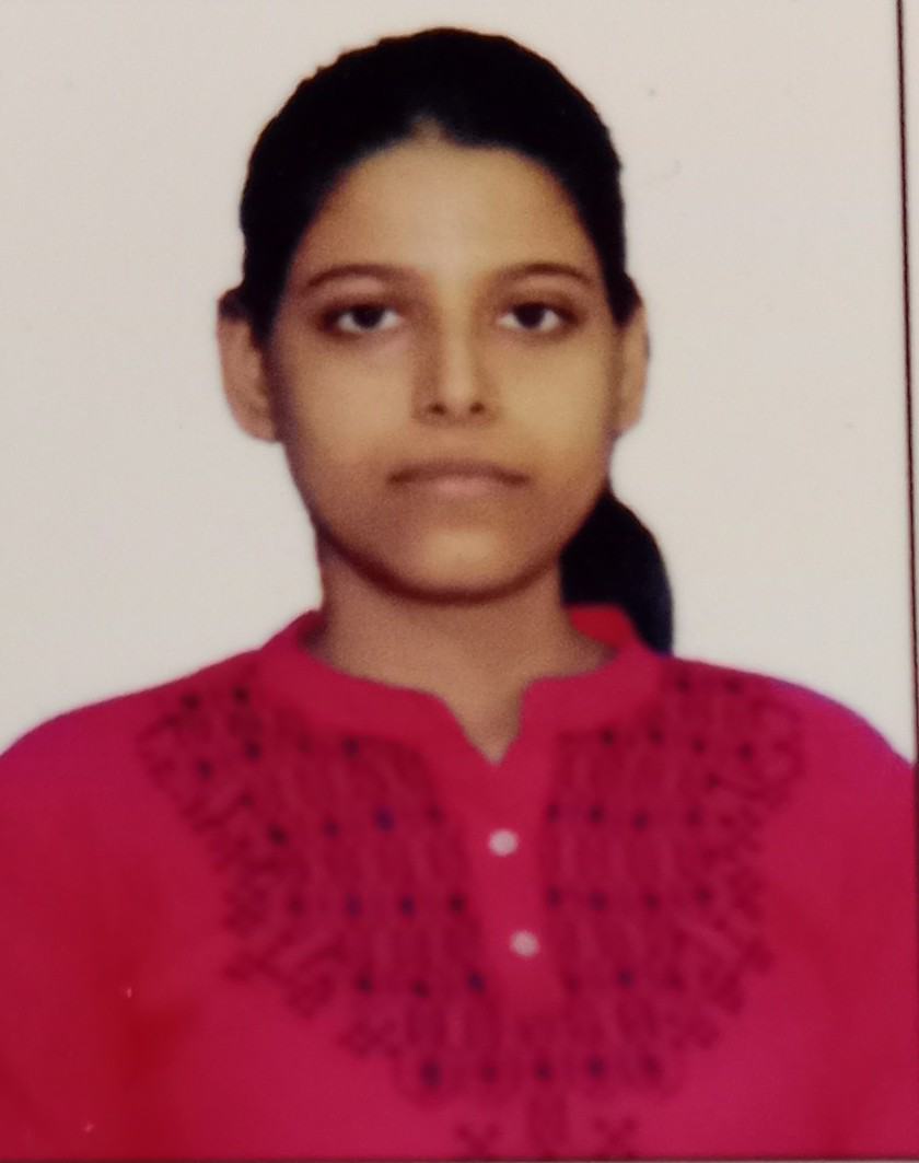 Student Photo Not Available
