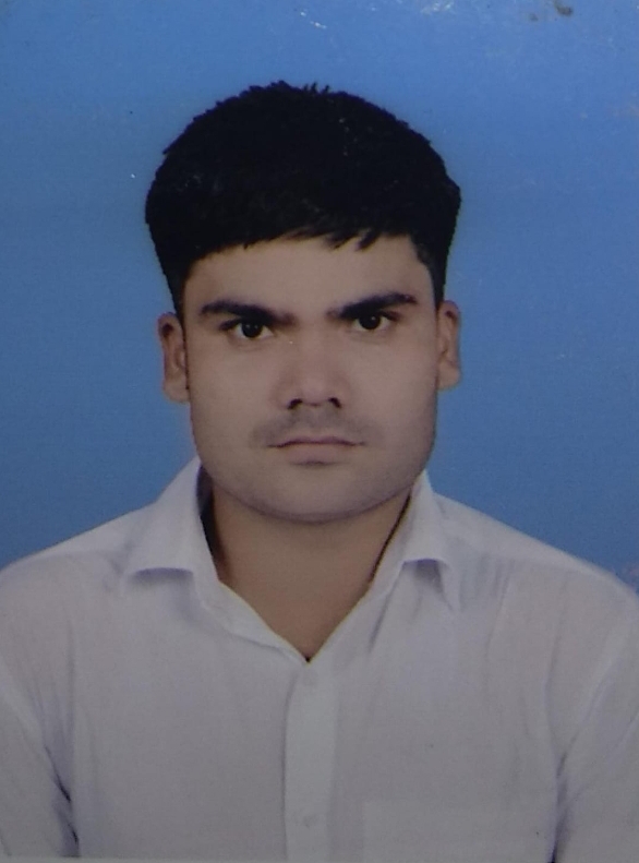 Student Photo Not Available