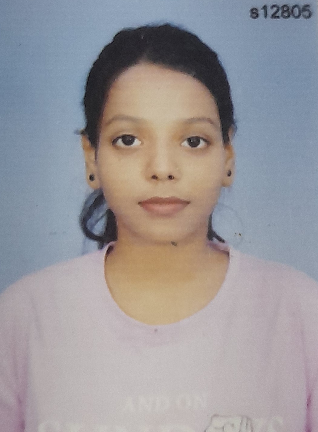 Student Photo Not Available