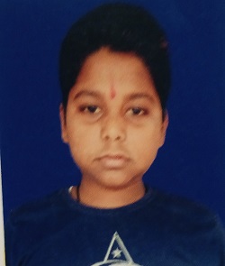 Student Photo Not Available