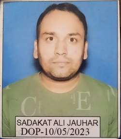 Student Photo Not Available