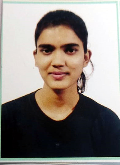 Student Photo Not Available