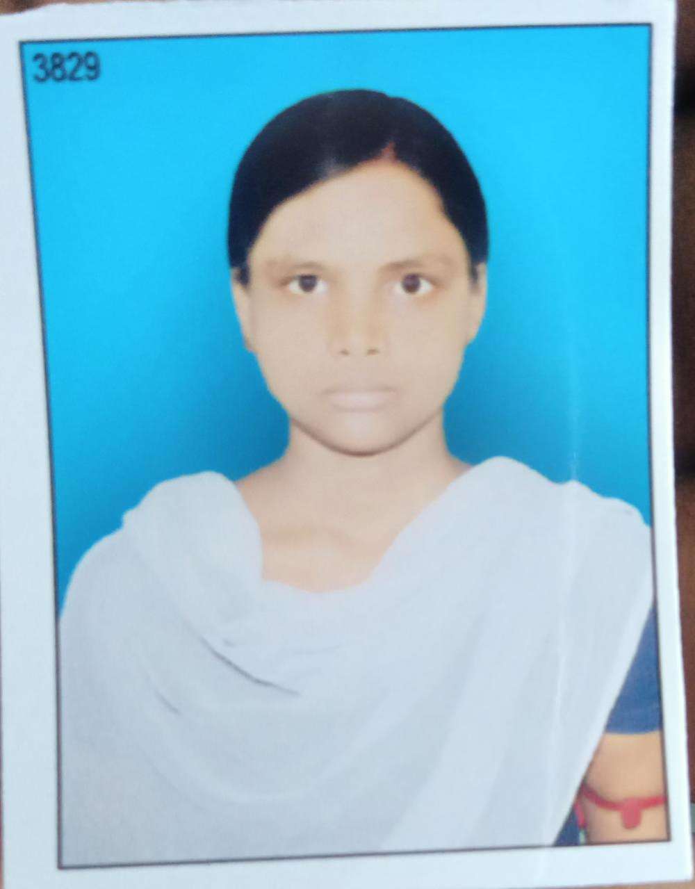 Student Photo Not Available