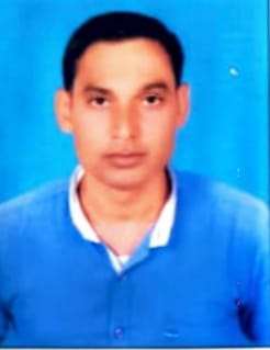 Student Photo Not Available