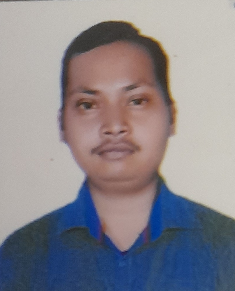 Student Photo Not Available