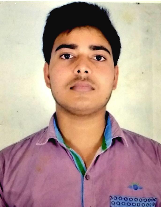 Student Photo Not Available