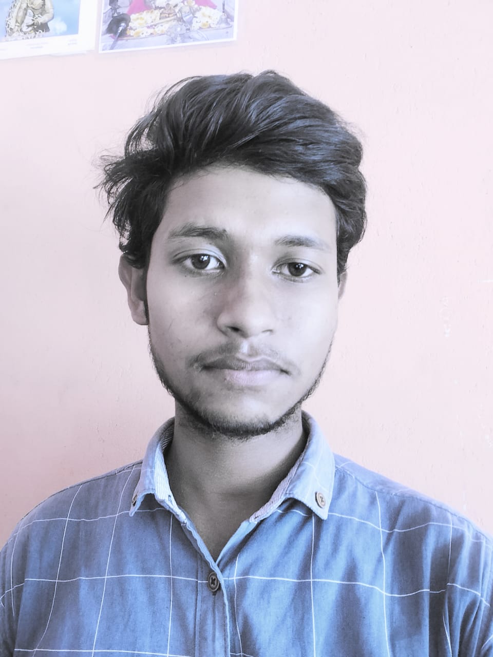 Student Photo Not Available