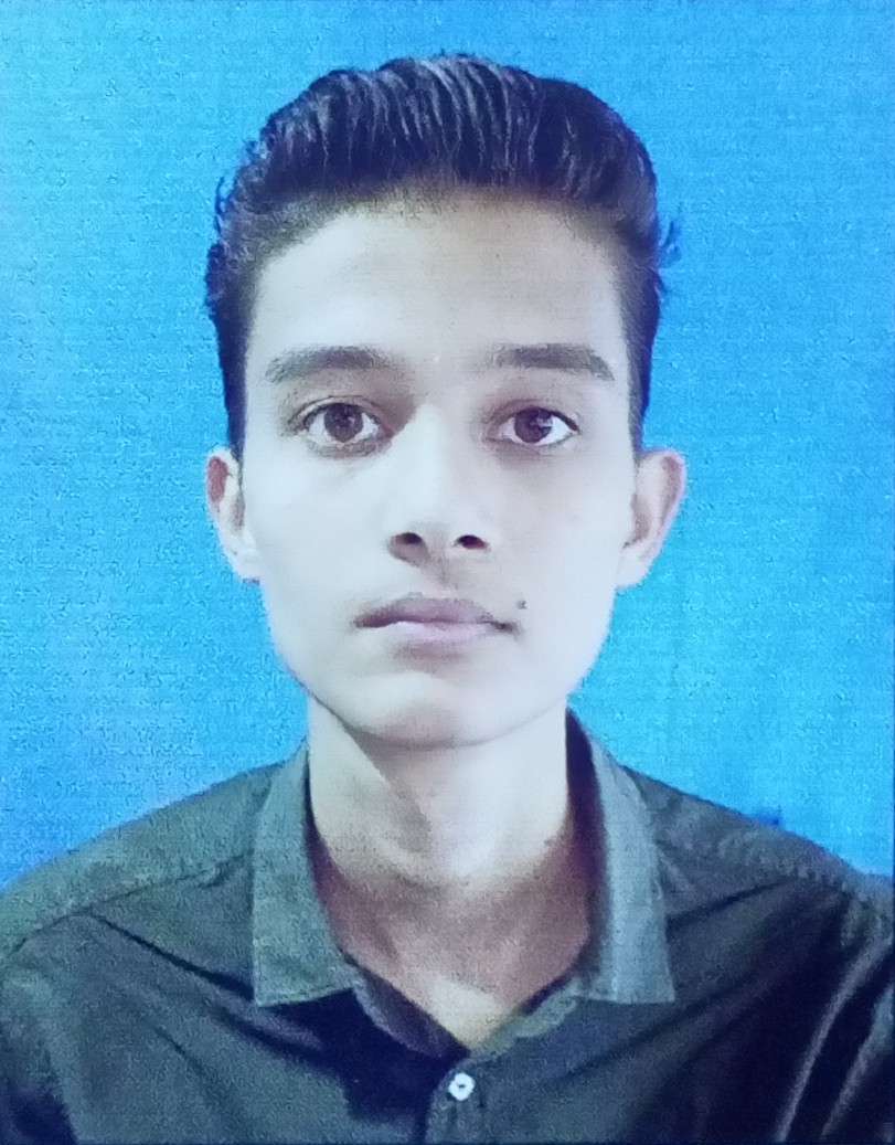 Student Photo Not Available