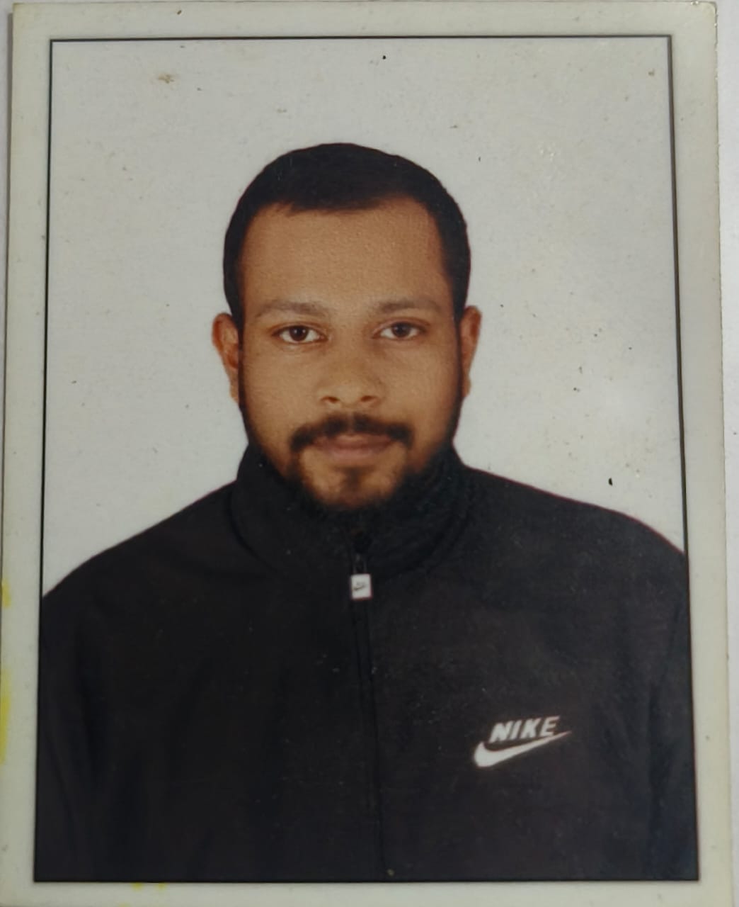 Student Photo Not Available
