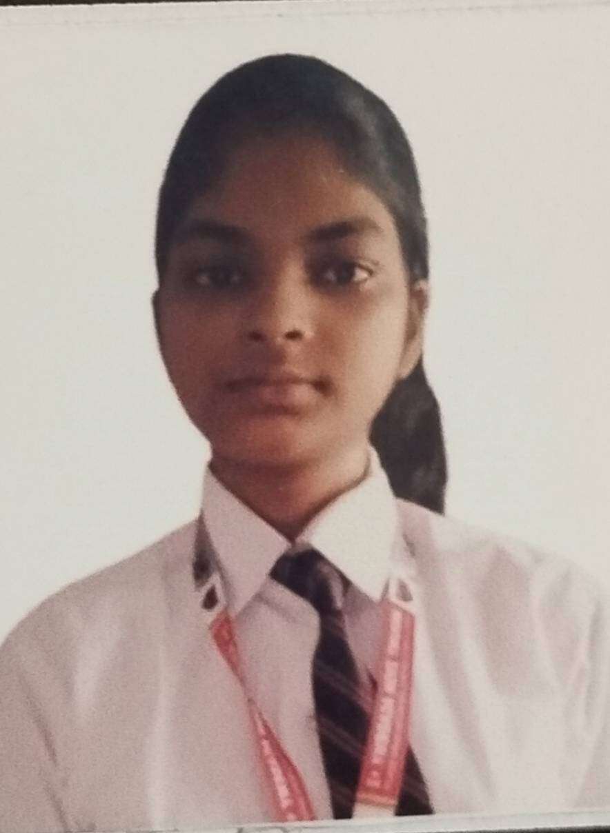 Student Photo Not Available