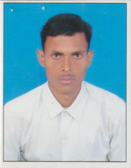 Student Photo Not Available