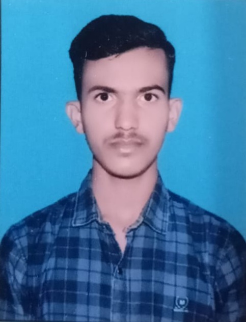 Student Photo Not Available