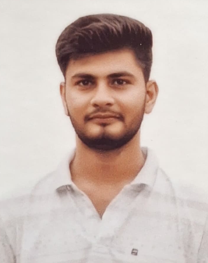 Student Photo Not Available