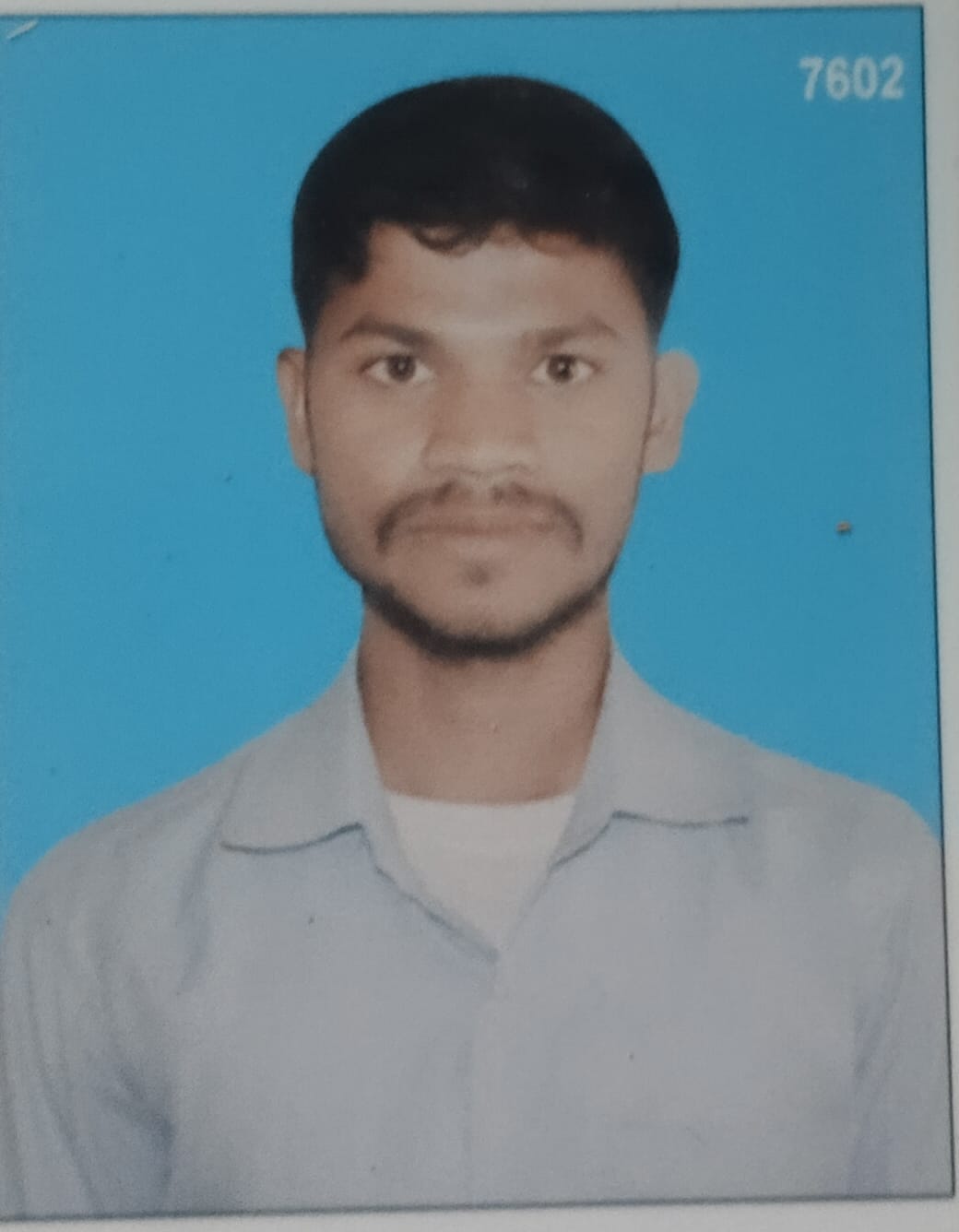 Student Photo Not Available
