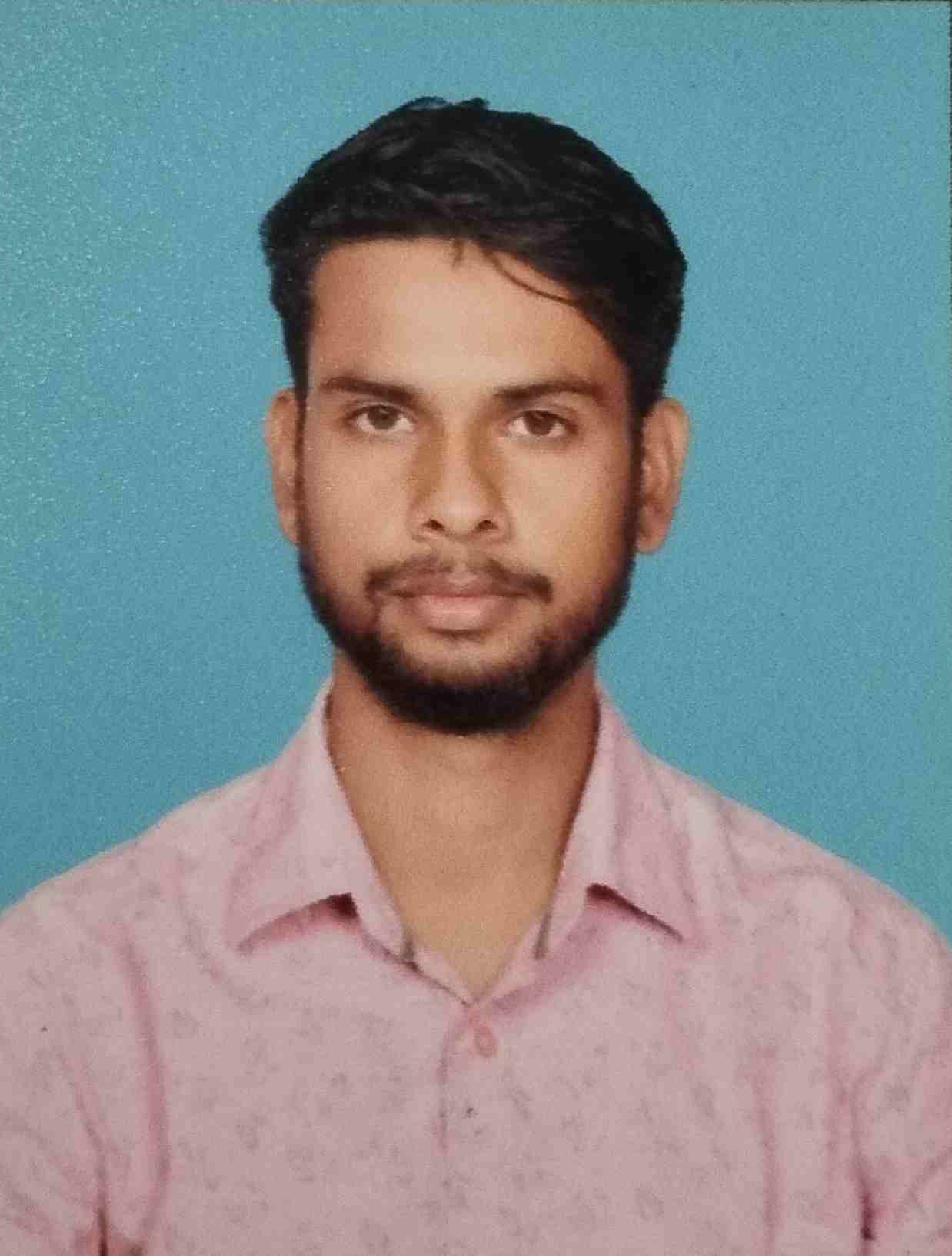 Student Photo Not Available