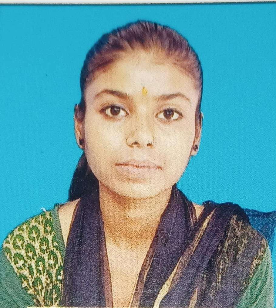 Student Photo Not Available