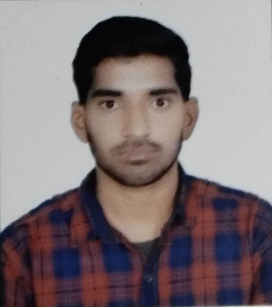 Student Photo Not Available
