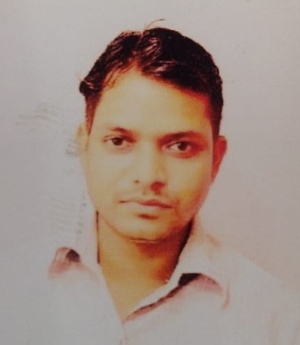 Student Photo Not Available