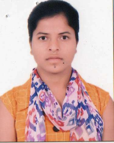 Student Photo Not Available