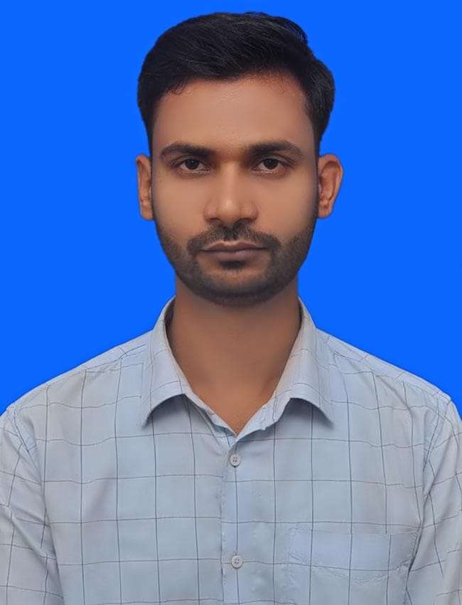 Student Photo Not Available