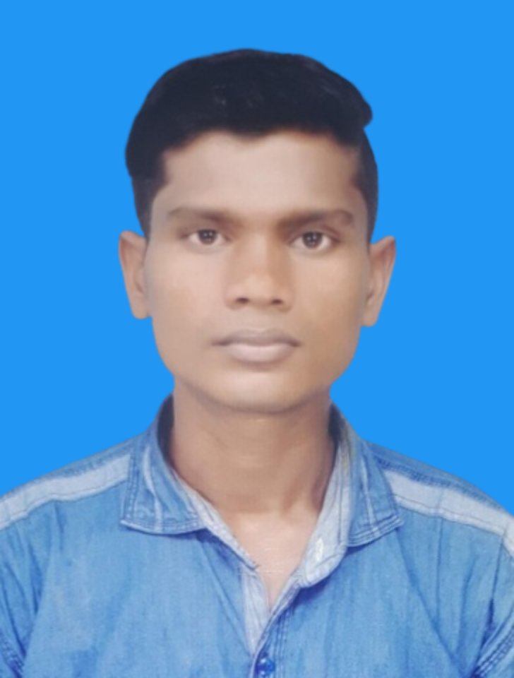 Student Photo Not Available