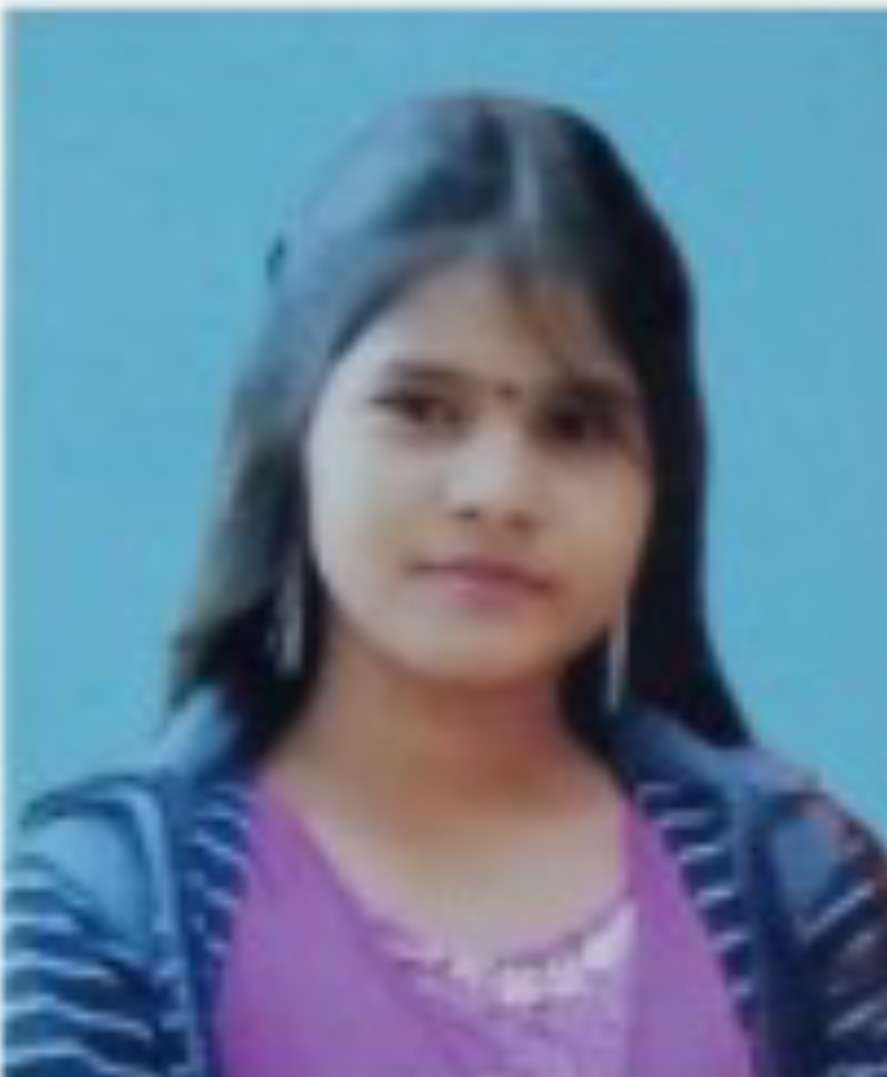 Student Photo Not Available