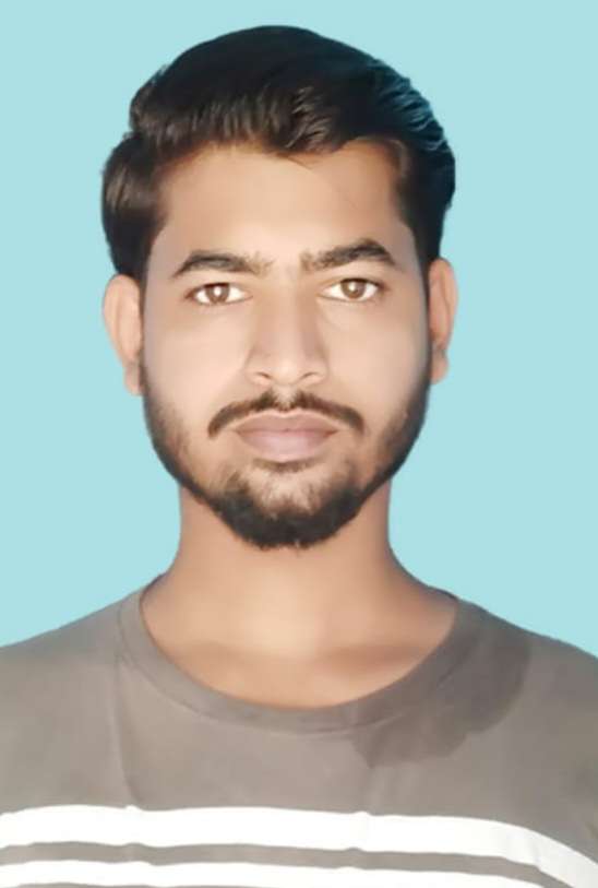 Student Photo Not Available