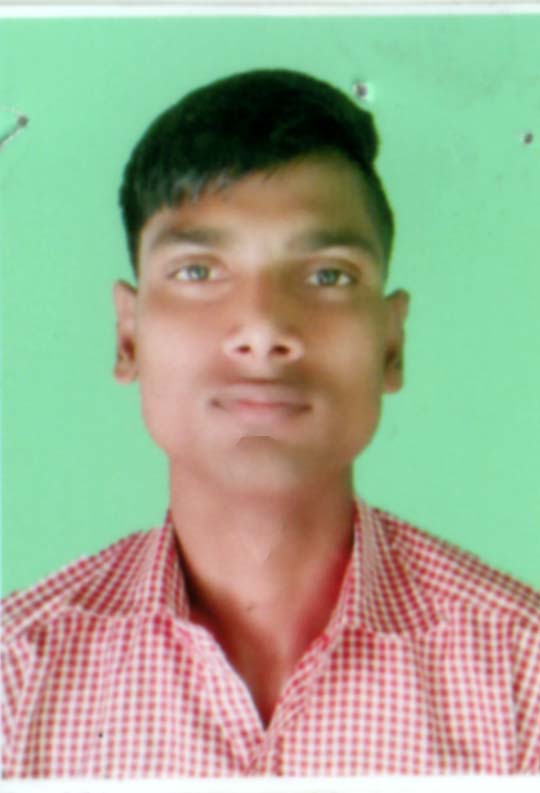 Student Photo Not Available