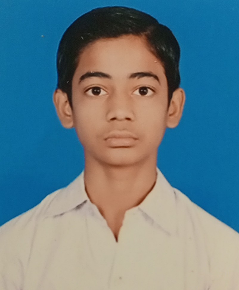 Student Photo Not Available