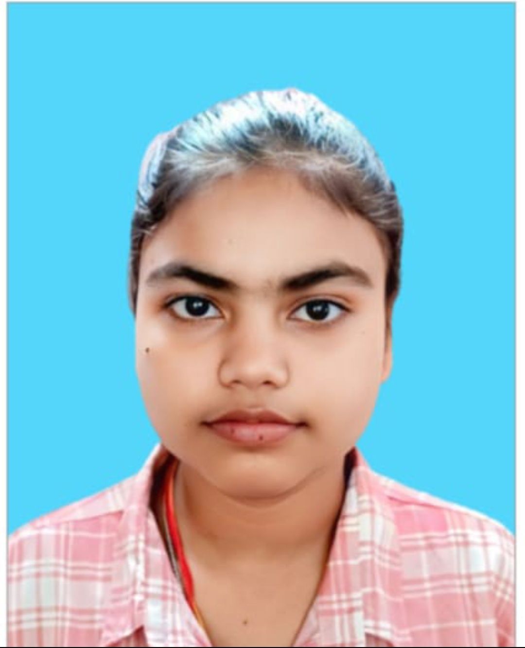Student Photo Not Available