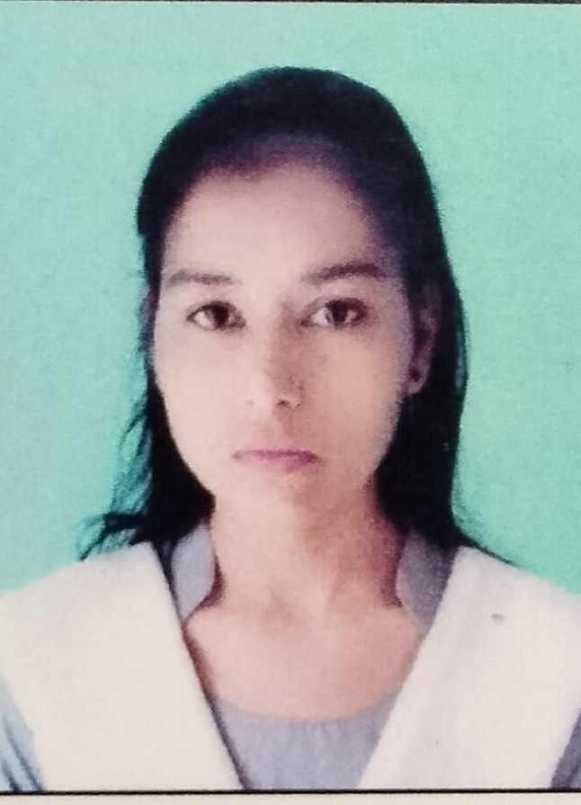 Student Photo Not Available