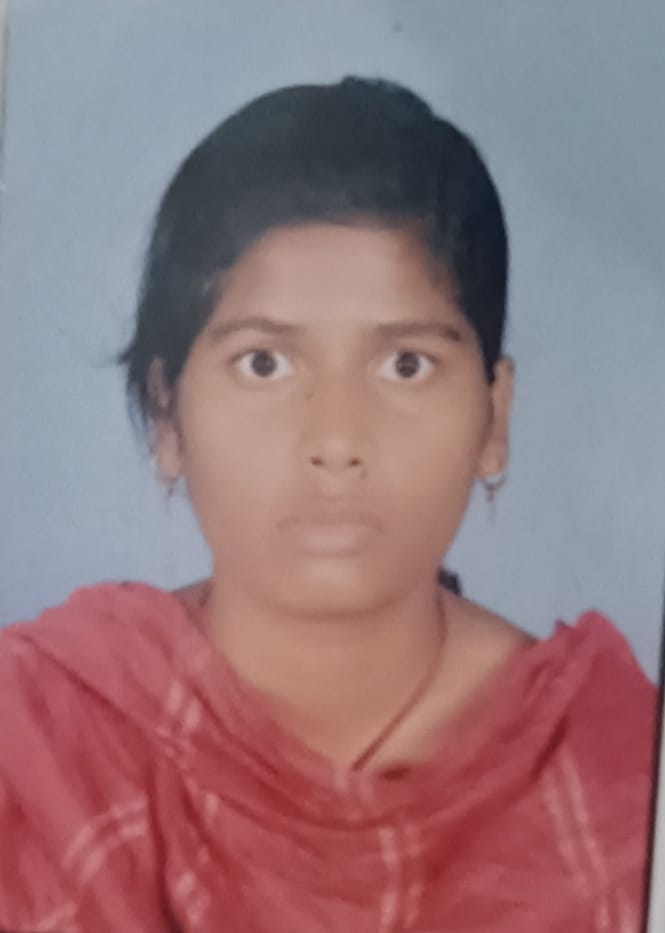 Student Photo Not Available