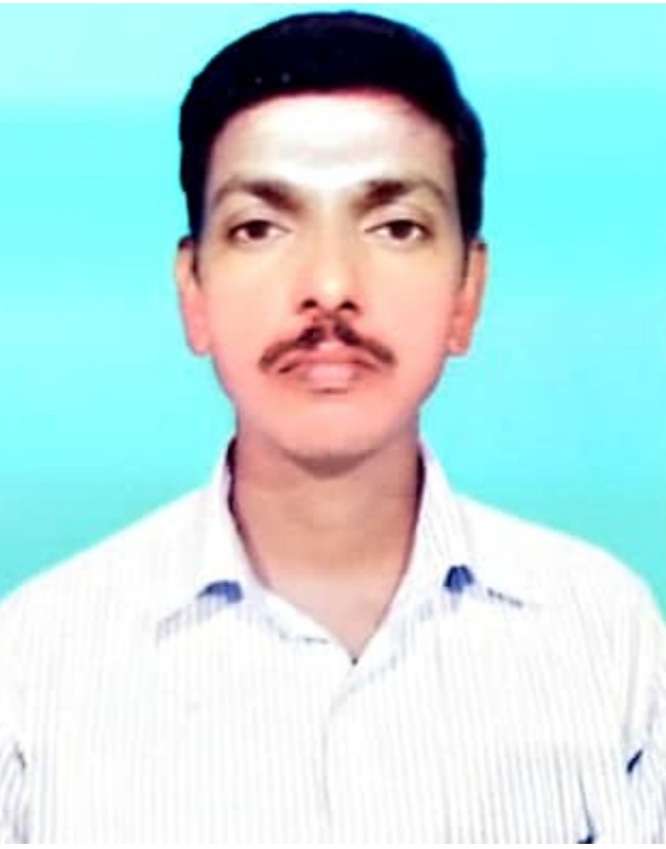 Student Photo Not Available