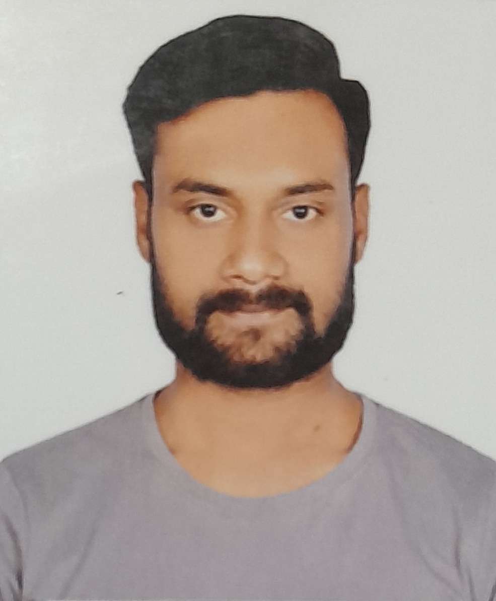 Student Photo Not Available