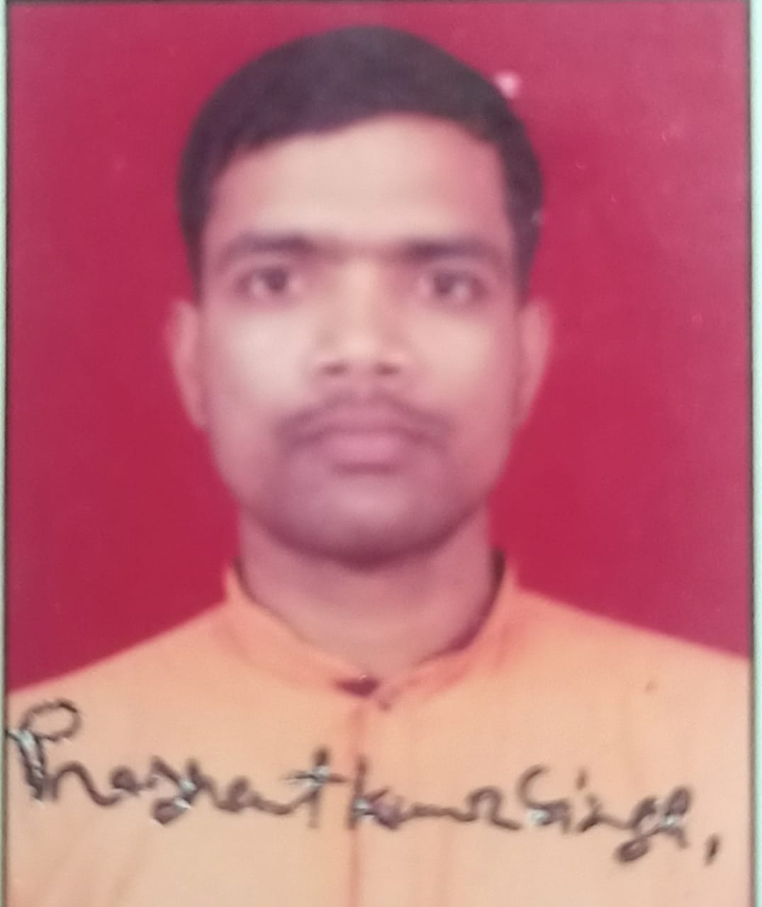 Student Photo Not Available