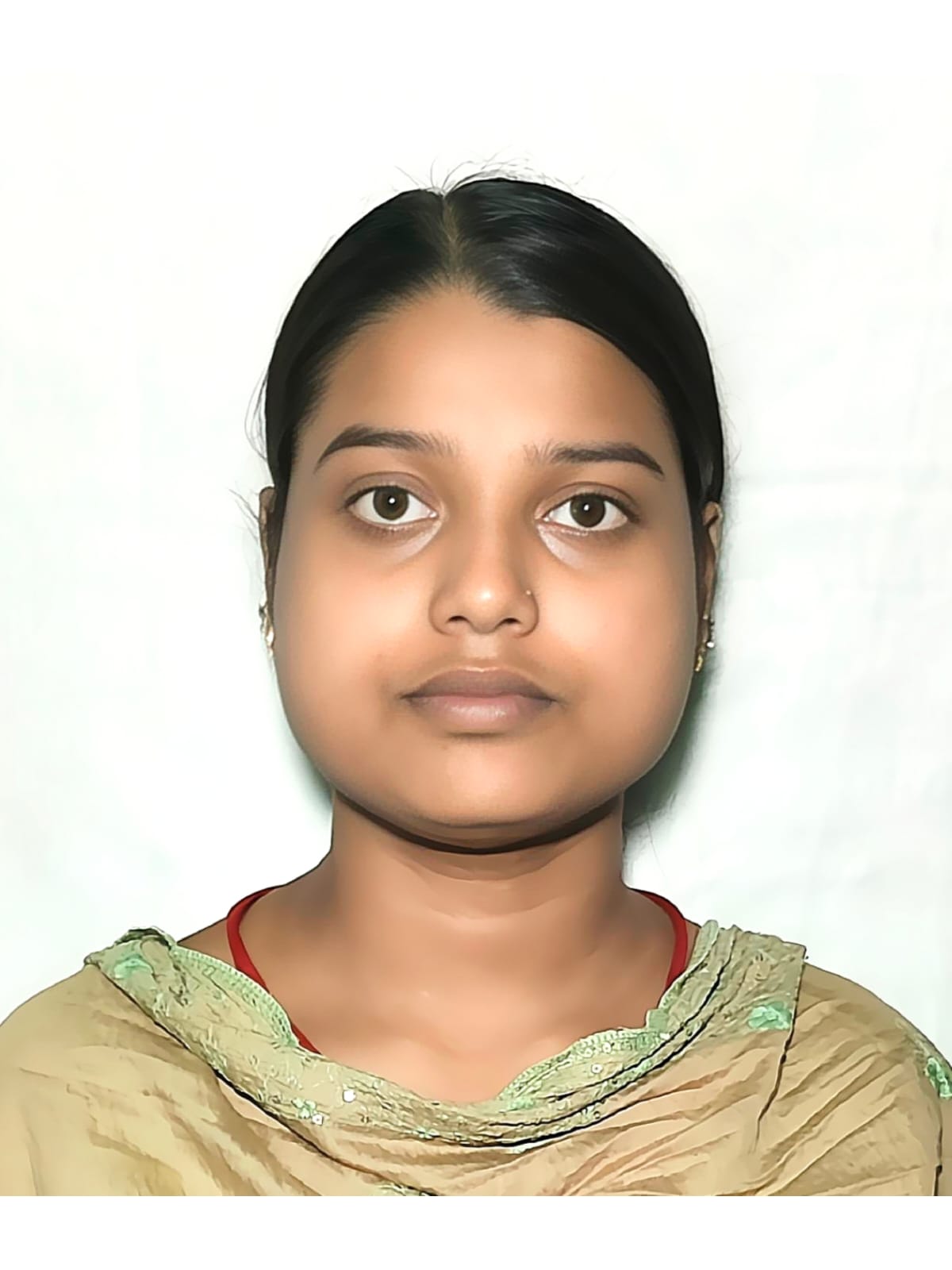 Student Photo Not Available