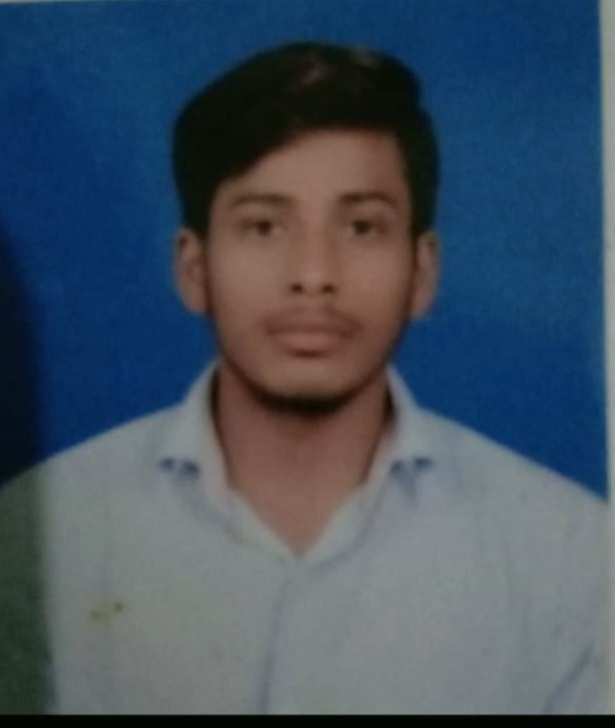 Student Photo Not Available