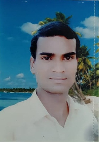 Student Photo Not Available